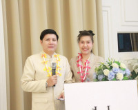 สุราษฎร์ธานีจัดงานวันผู้สูงอายุแห่งชาติและวันแห่งครอบครัว ปร ... พารามิเตอร์รูปภาพ 8