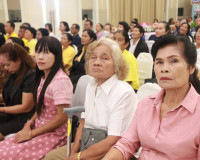 สุราษฎร์ธานีจัดงานวันผู้สูงอายุแห่งชาติและวันแห่งครอบครัว ปร ... พารามิเตอร์รูปภาพ 13
