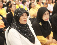 สุราษฎร์ธานีจัดงานวันผู้สูงอายุแห่งชาติและวันแห่งครอบครัว ปร ... พารามิเตอร์รูปภาพ 20