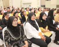 สุราษฎร์ธานีจัดงานวันผู้สูงอายุแห่งชาติและวันแห่งครอบครัว ปร ... พารามิเตอร์รูปภาพ 21