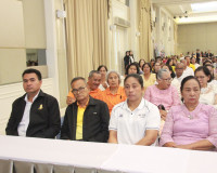 สุราษฎร์ธานีจัดงานวันผู้สูงอายุแห่งชาติและวันแห่งครอบครัว ปร ... พารามิเตอร์รูปภาพ 22
