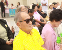 สุราษฎร์ธานีจัดงานวันผู้สูงอายุแห่งชาติและวันแห่งครอบครัว ปร ... พารามิเตอร์รูปภาพ 23