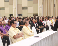 สุราษฎร์ธานีจัดงานวันผู้สูงอายุแห่งชาติและวันแห่งครอบครัว ปร ... พารามิเตอร์รูปภาพ 25