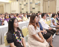 สุราษฎร์ธานีจัดงานวันผู้สูงอายุแห่งชาติและวันแห่งครอบครัว ปร ... พารามิเตอร์รูปภาพ 35