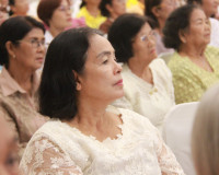 สุราษฎร์ธานีจัดงานวันผู้สูงอายุแห่งชาติและวันแห่งครอบครัว ปร ... พารามิเตอร์รูปภาพ 40