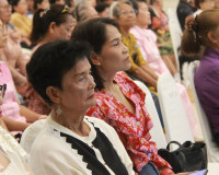 สุราษฎร์ธานีจัดงานวันผู้สูงอายุแห่งชาติและวันแห่งครอบครัว ปร ... พารามิเตอร์รูปภาพ 46