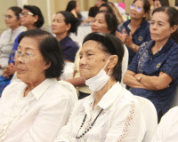สุราษฎร์ธานีจัดงานวันผู้สูงอายุแห่งชาติและวันแห่งครอบครัว ปร ... พารามิเตอร์รูปภาพ 52