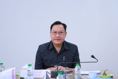รองผู้ว่าราชการจังหวัดฯ เข้าร่วมการประชุม คณะกรรมการคัดเลือก ... พารามิเตอร์รูปภาพ 1