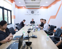 รองผู้ว่าราชการจังหวัดฯ เข้าร่วมการประชุม คณะกรรมการคัดเลือก ... พารามิเตอร์รูปภาพ 5