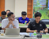 สุราษฎร์ธานี ตั้งคณะทำงานเข้มปราบปรามน้ำมันเถื่อน บูรณาการทุ ... พารามิเตอร์รูปภาพ 13