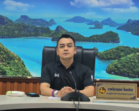 สุราษฎร์ธานี ตั้งคณะทำงานเข้มปราบปรามน้ำมันเถื่อน บูรณาการทุ ... พารามิเตอร์รูปภาพ 15