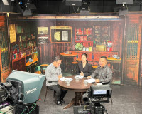 รองผู้ว่าราชการจังหวัดฯ ให้สัมภาษณ์สดรายการ “แหลงข่าวชาวใต้” ... พารามิเตอร์รูปภาพ 4