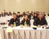 รองผู้ว่าราชการจังหวัดฯ พบปะและมอบนโยบายในโครงการพัฒนาศักยภา ... พารามิเตอร์รูปภาพ 4