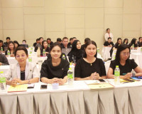 รองผู้ว่าราชการจังหวัดฯ พบปะและมอบนโยบายในโครงการพัฒนาศักยภา ... พารามิเตอร์รูปภาพ 5