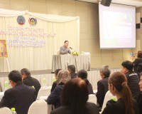 รองผู้ว่าราชการจังหวัดฯ พบปะและมอบนโยบายในโครงการพัฒนาศักยภา ... พารามิเตอร์รูปภาพ 7