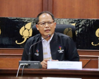 รองผู้ว่าราชการจังหวัดสุราษฎร์ธานี เข้าร่วมประชุมการสนับสนุน ... พารามิเตอร์รูปภาพ 2