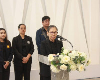 รองผู้ว่าราชการจังหวัดฯ เป็นประธานในพิธีเปิดโครงการให้ความรู ... พารามิเตอร์รูปภาพ 3