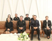 รองผู้ว่าราชการจังหวัดฯ เป็นประธานในพิธีเปิดโครงการให้ความรู ... พารามิเตอร์รูปภาพ 4