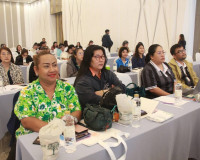 รองผู้ว่าราชการจังหวัดฯ เป็นประธานในพิธีเปิดโครงการให้ความรู ... พารามิเตอร์รูปภาพ 9