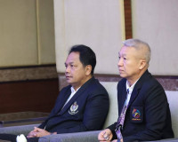 กกท. จัดประชุมเตรียมความพร้อม “สุราษฎร์ธานีเกมส์-ตาปีเกมส์ 6 ... พารามิเตอร์รูปภาพ 9