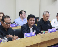 สุราษฎร์ธานีขับเคลื่อนการดำเนินงานด้านสุขภาพจิตและจิตเวช ปีง ... พารามิเตอร์รูปภาพ 3