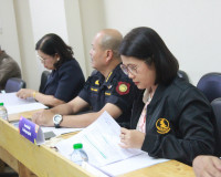 สุราษฎร์ธานีขับเคลื่อนการดำเนินงานด้านสุขภาพจิตและจิตเวช ปีง ... พารามิเตอร์รูปภาพ 4