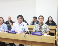 สุราษฎร์ธานีขับเคลื่อนการดำเนินงานด้านสุขภาพจิตและจิตเวช ปีง ... พารามิเตอร์รูปภาพ 5