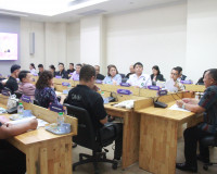 สุราษฎร์ธานีขับเคลื่อนการดำเนินงานด้านสุขภาพจิตและจิตเวช ปีง ... พารามิเตอร์รูปภาพ 6