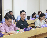 สุราษฎร์ธานีขับเคลื่อนการดำเนินงานด้านสุขภาพจิตและจิตเวช ปีง ... พารามิเตอร์รูปภาพ 7