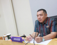 สุราษฎร์ธานีขับเคลื่อนการดำเนินงานด้านสุขภาพจิตและจิตเวช ปีง ... พารามิเตอร์รูปภาพ 8