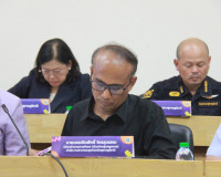 สุราษฎร์ธานีขับเคลื่อนการดำเนินงานด้านสุขภาพจิตและจิตเวช ปีง ... พารามิเตอร์รูปภาพ 11