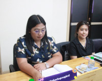 สุราษฎร์ธานีขับเคลื่อนการดำเนินงานด้านสุขภาพจิตและจิตเวช ปีง ... พารามิเตอร์รูปภาพ 12