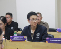 สุราษฎร์ธานีขับเคลื่อนการดำเนินงานด้านสุขภาพจิตและจิตเวช ปีง ... พารามิเตอร์รูปภาพ 13