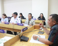 สุราษฎร์ธานีขับเคลื่อนการดำเนินงานด้านสุขภาพจิตและจิตเวช ปีง ... พารามิเตอร์รูปภาพ 14