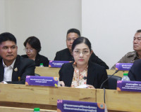 สุราษฎร์ธานีขับเคลื่อนการดำเนินงานด้านสุขภาพจิตและจิตเวช ปีง ... พารามิเตอร์รูปภาพ 15