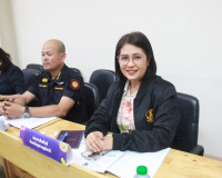 สุราษฎร์ธานีขับเคลื่อนการดำเนินงานด้านสุขภาพจิตและจิตเวช ปีง ... พารามิเตอร์รูปภาพ 16