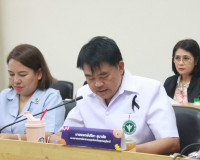 สุราษฎร์ธานีขับเคลื่อนการดำเนินงานด้านสุขภาพจิตและจิตเวช ปีง ... พารามิเตอร์รูปภาพ 17