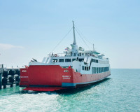 รองผู้ว่าราชการจังหวัดสุราษฎร์ธานี ออกตรวจเยี่ยมจุดอำนวยความ ... พารามิเตอร์รูปภาพ 18