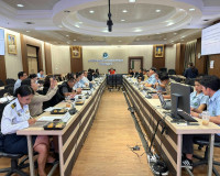 รองผู้ว่าราชการจังหวัดฯ เป็นประธานการประชุม คณะกรรมการโรคติด ... พารามิเตอร์รูปภาพ 11