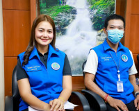 สุราษฎร์ธานีประชุมรับนโยบายนายกรัฐมนตรี คุมเข้ม “7 วันอันตรา ... พารามิเตอร์รูปภาพ 1