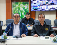 สุราษฎร์ธานีประชุมรับนโยบายนายกรัฐมนตรี คุมเข้ม “7 วันอันตรา ... พารามิเตอร์รูปภาพ 10