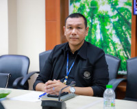 สุราษฎร์ธานีประชุมรับนโยบายนายกรัฐมนตรี คุมเข้ม “7 วันอันตรา ... พารามิเตอร์รูปภาพ 20