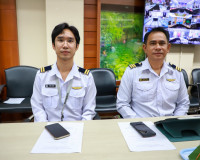 สุราษฎร์ธานีประชุมรับนโยบายนายกรัฐมนตรี คุมเข้ม “7 วันอันตรา ... พารามิเตอร์รูปภาพ 24