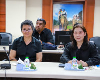 สุราษฎร์ธานีประชุมรับนโยบายนายกรัฐมนตรี คุมเข้ม “7 วันอันตรา ... พารามิเตอร์รูปภาพ 30