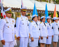 สุราษฎร์ธานี จัดพิธีเฉลิมฉลองไฟพระฤกษ์ การแข่งขันกีฬาเยาวชนแ ... พารามิเตอร์รูปภาพ 1