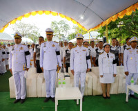 สุราษฎร์ธานี จัดพิธีเฉลิมฉลองไฟพระฤกษ์ การแข่งขันกีฬาเยาวชนแ ... พารามิเตอร์รูปภาพ 20