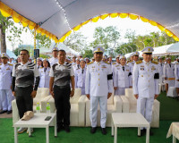 สุราษฎร์ธานี จัดพิธีเฉลิมฉลองไฟพระฤกษ์ การแข่งขันกีฬาเยาวชนแ ... พารามิเตอร์รูปภาพ 26