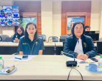 สุราษฎร์ธานีติดตามสถานการณ์และแนวทางการดำเนินงานป้องกันและละ ... พารามิเตอร์รูปภาพ 3