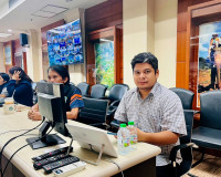 สุราษฎร์ธานีติดตามสถานการณ์และแนวทางการดำเนินงานป้องกันและละ ... พารามิเตอร์รูปภาพ 5