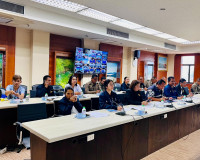 สุราษฎร์ธานีติดตามสถานการณ์และแนวทางการดำเนินงานป้องกันและละ ... พารามิเตอร์รูปภาพ 6